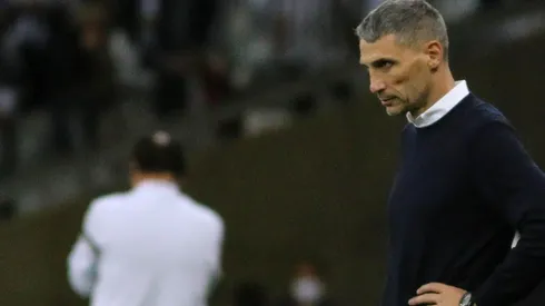 Foto: Fernando Moreno/AGIF - Fortaleza tenta adquirir em definitivo xodó de Vojvoda