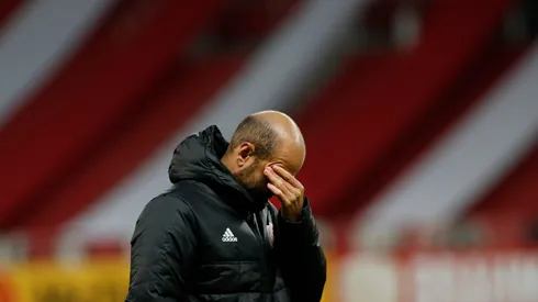 Foto: Divulgação/Silvio Avila/Getty Images