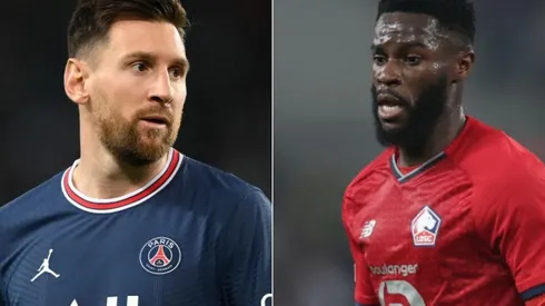 PSG x Lille: data, hora e canal para assistir essa partida do Campeonato Francês. (Foto: Getty Images)