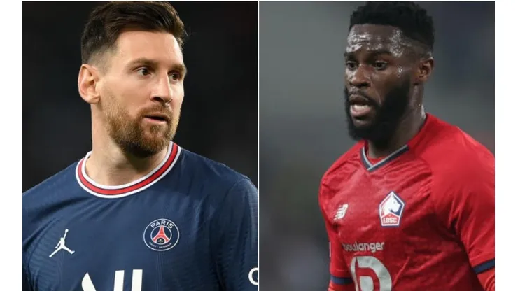PSG x Lille: data, hora e canal para assistir essa partida do Campeonato Francês. (Foto: Getty Images)