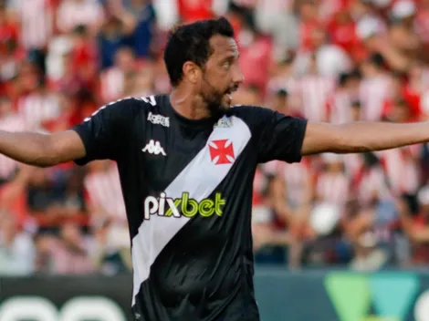 'Vovô tá off': Vasco não terá Nenê diante do CSA; Confira a provável escalação