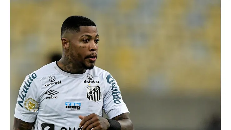 Foto: Thiago Ribeiro/AGIF