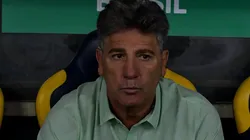 Foto: Thiago Ribeiro/AGIF