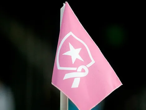 Botafogo fecha parceria com empresa que vai buscar investidores para S/A