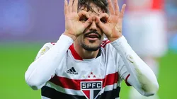 Foto: Pedro H. Tesch/AGIF