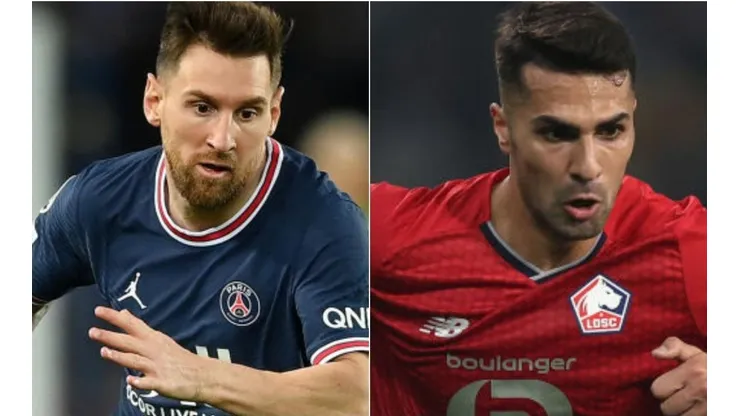 PSG x Lille: como assistir AO VIVO esse duelo do Campeonato Francês. (Foto: Getty Images)