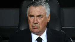 Carlo Ancelotti (Getty Images)
