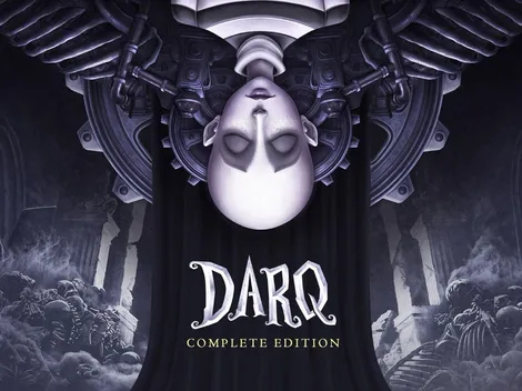 DARQ: Complete Edition está gratuito nesta semana