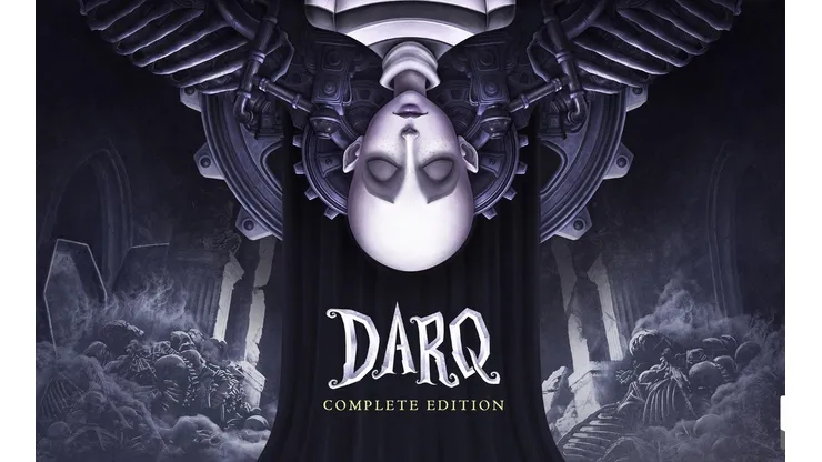 DARQ: Complete Edition está gratuito nesta semana