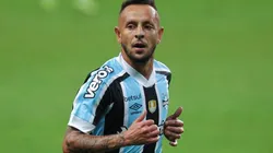 Foto: Fernando Alves/AGIF