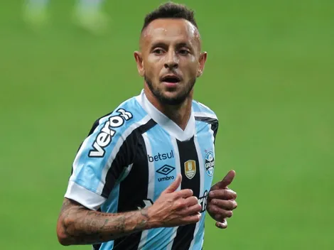 Mauro Cezar mostra preocupação com situação do Grêmio: "não dá sinal"