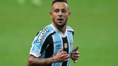 Foto: Fernando Alves/AGIF