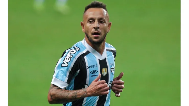 Foto: Fernando Alves/AGIF