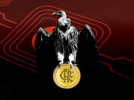 Aplicativo sofre instabilidade devido alta demanda em lançamento da Fan Token do Flamengo