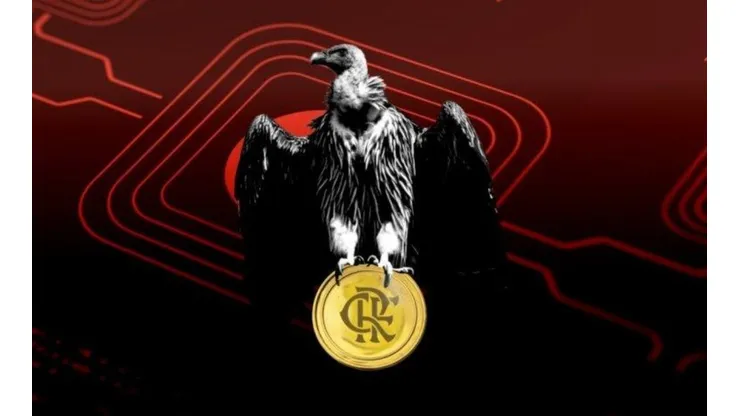 Alta demanda provocou instabilidade | Crédito: Divulgação/Flamengo