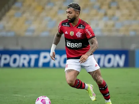 Renato Gaúcho escala o Flamengo sem novidades para a semifinal; Confira
