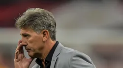 Foto: Thiago Ribeiro/AGIF