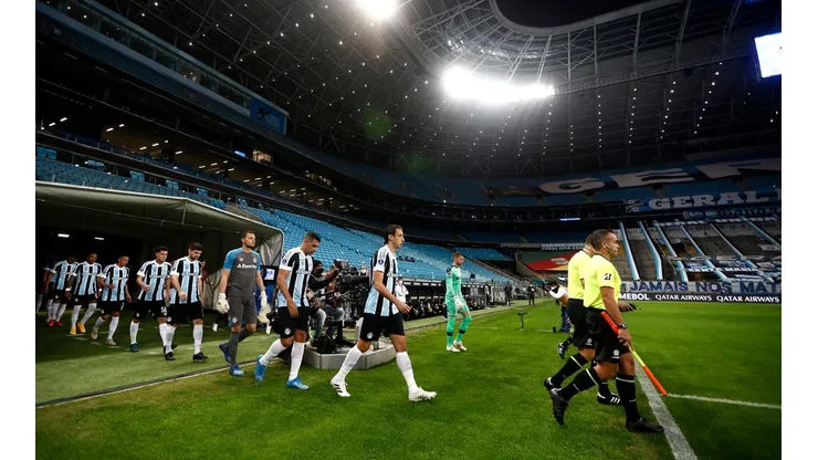 Foto: Diego Vara/Getty Images