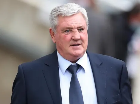 Após ser demitido do Newcastle, Steve Bruce deve se aposentar