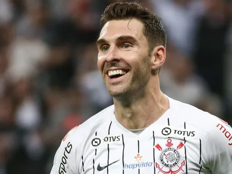 Caso Boselli: Corinthians recorre de decisão e aguarda resposta