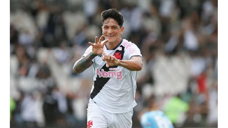 Vasco deverá anunciar nova patrocinador master em breve (Foto: Rafael Ribeiro/Vasco)
