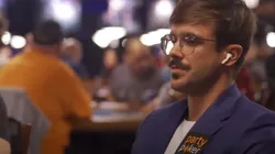 Yuri Martins dissecou a variância no poker (Foto: Reprodução Youtube)