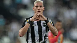 Foto: Jorge Rodrigues/AGIF