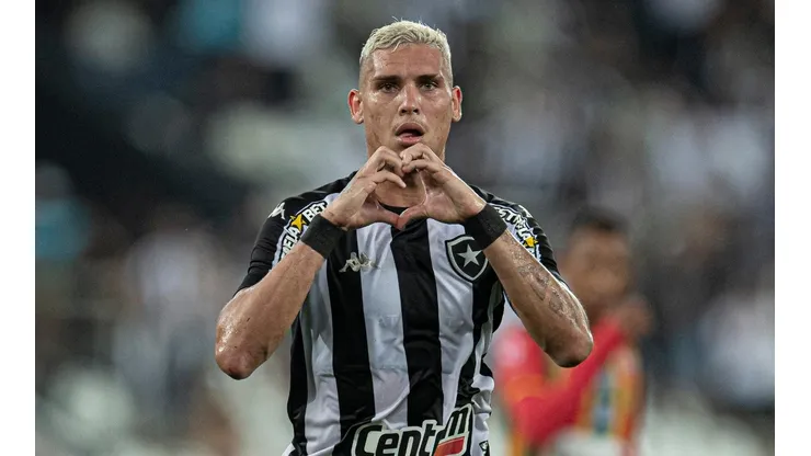 Foto: Jorge Rodrigues/AGIF