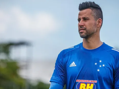 Jogadores do Cruzeiro terminam greve, mas querem reunião com investidor