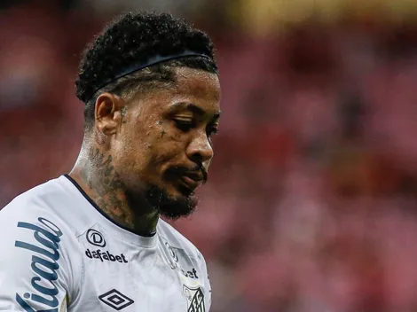 Um pouco de descanso: Santos tem semana livre de treinos até jogo