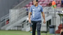 Foto: Paulo Paiva/AGIF