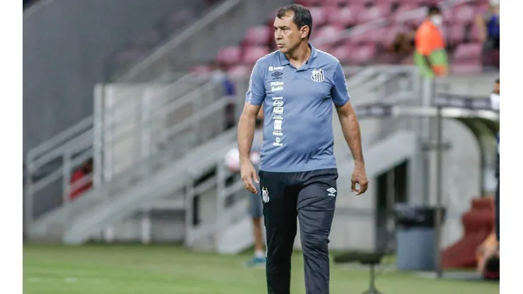 Foto: Paulo Paiva/AGIF