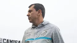 Foto: Ivan Storti/Santos FC