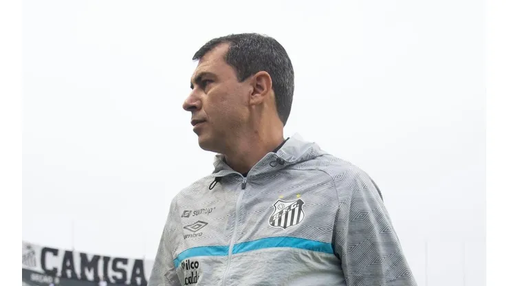 Foto: Ivan Storti/Santos FC
