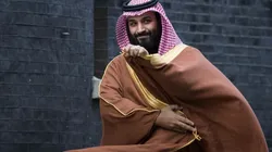 Príncipe herdeiro da Coroa Saudita está de olho em clubes sul-americanos para comprar, de acordo com imprensa argentina