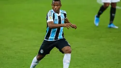 Foto: Pedro H. Tesch/AGIF