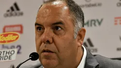 Foto: Thiago Ribeiro/AGIF