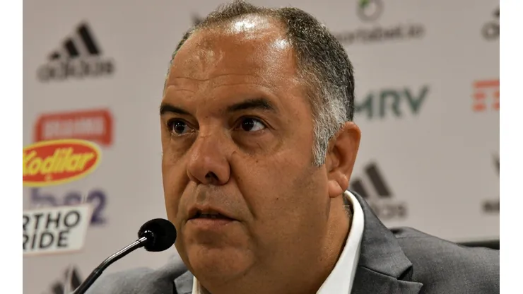 Foto: Thiago Ribeiro/AGIF