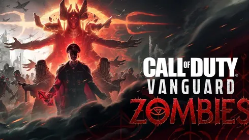 Modo Zombies de Call of Duty Vanguard recebe novos trailers
