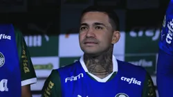 Atacante viveu momento conturbado nos bastidores