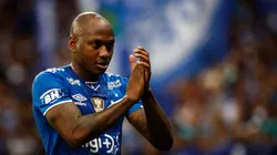 Foto: Vinnicius Silva/Cruzeiro