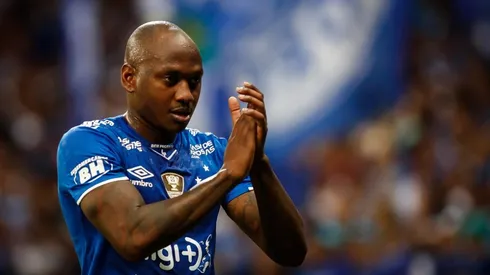 Foto: Vinnicius Silva/Cruzeiro