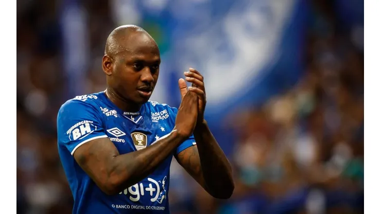 Foto: Vinnicius Silva/Cruzeiro