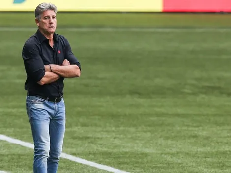 Mesmo com jogos a menos, Flamengo tem baixa probabilidade de título no Brasileirão