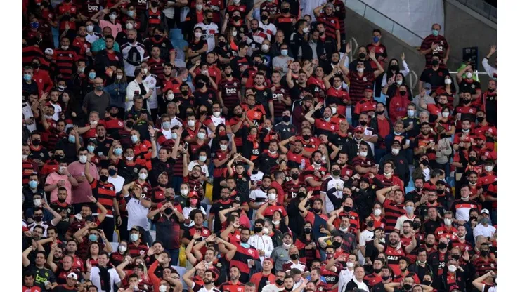 Conselho Técnico de clubes da Série A decidem a volta do público aos estádios a partir da 23ª rodada do Campeonato Brasileiro. (Foto: Getty Images)