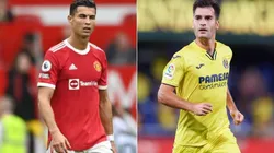 Manchester United x Villarreal: data, hora e canal dessa duelo da Champions League. (Foto: Getty Images)
