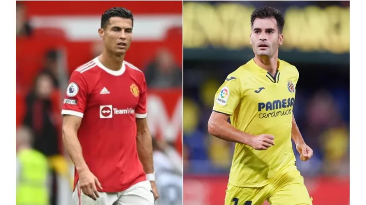 Manchester United x Villarreal: data, hora e canal dessa duelo da Champions League. (Foto: Getty Images)
