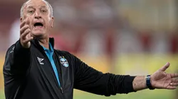 Foto: Jorge Rodrigues/AGIF