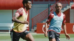 Foto: Fellipe Lucena / saopaulofc