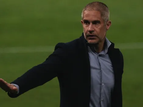 Sylvinho escala Cantillo como primeiro volante e quarteto junto pela primeira vez; confira a escalação do Corinthians